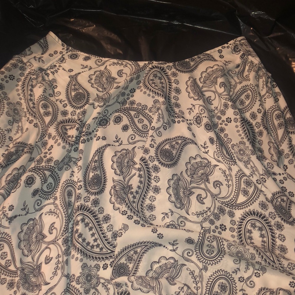Dress shirt